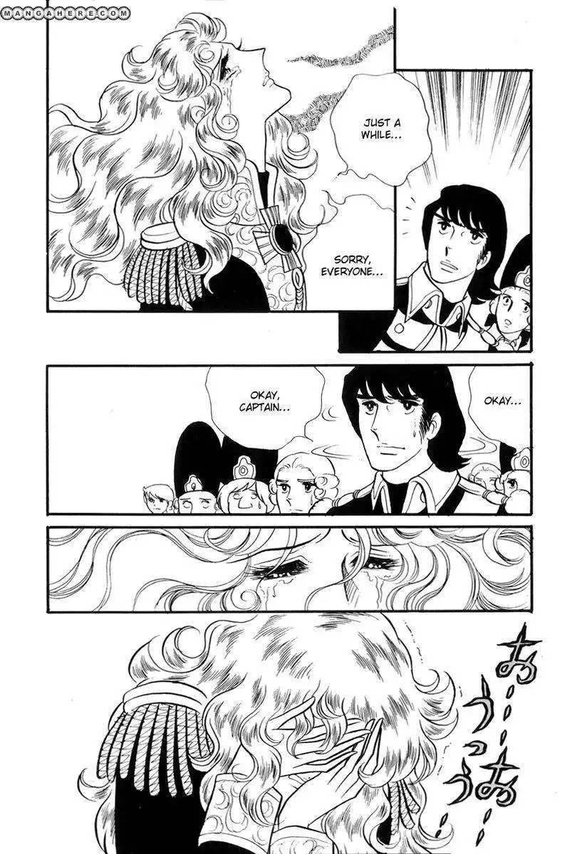 Rose of Versailles Chapter 54 19